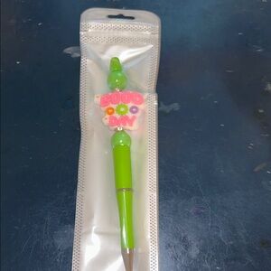 Good Day Journal Pen